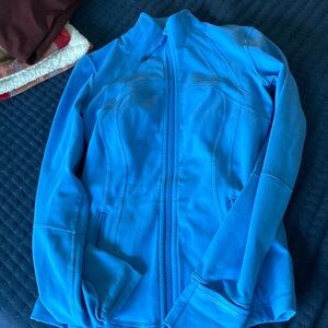 Lululemon define jacket.